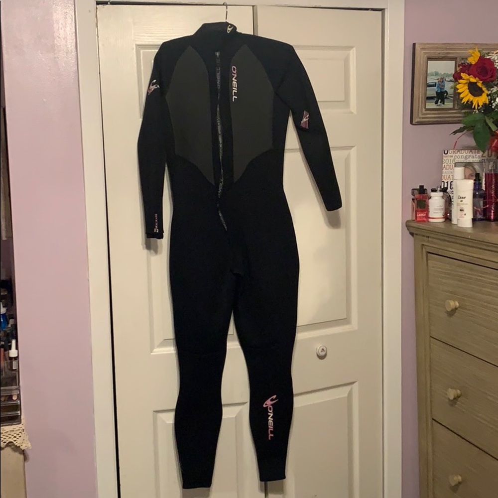 O’Neill Wetsuit